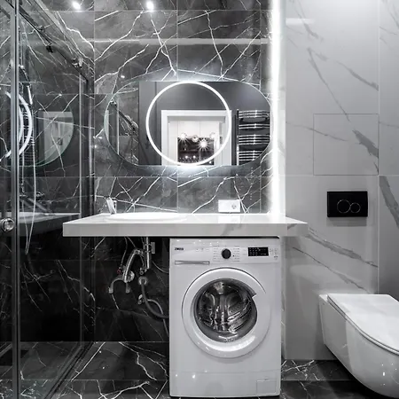 Leogrand On Leontovycha 17 Appartement Lviv